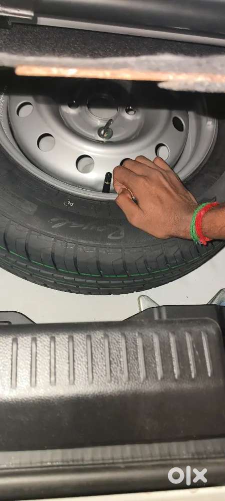 Buying New Car