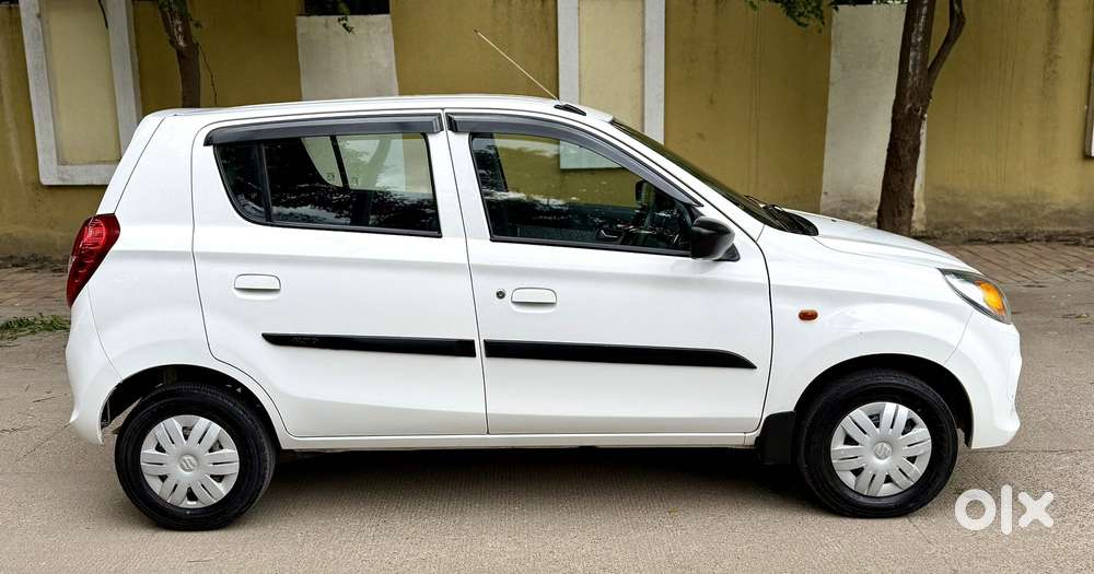 Maruti Suzuki Alto 800 0.8 Vxi, 2019, Petrol