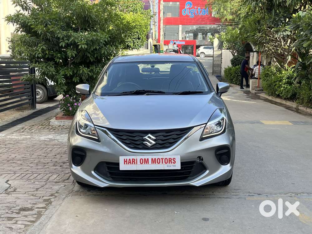 Maruti Suzuki Baleno Maruti-suzuki-baleno-delta-diesel, 2019, Diesel