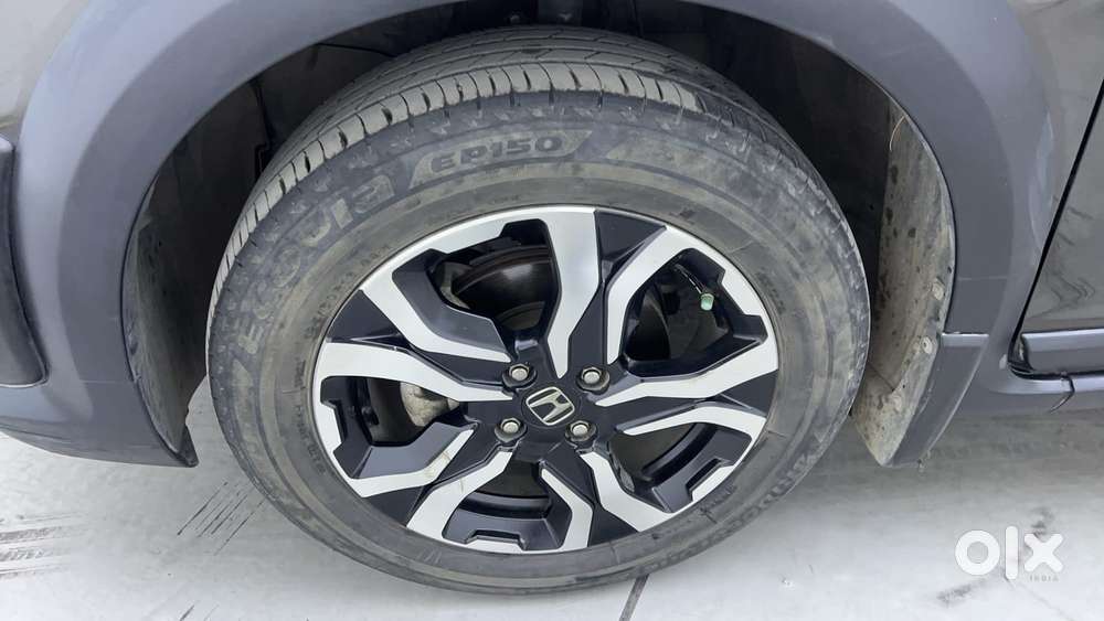 Honda Wr-v 1.2 Vx I-vtec, 2022, Petrol