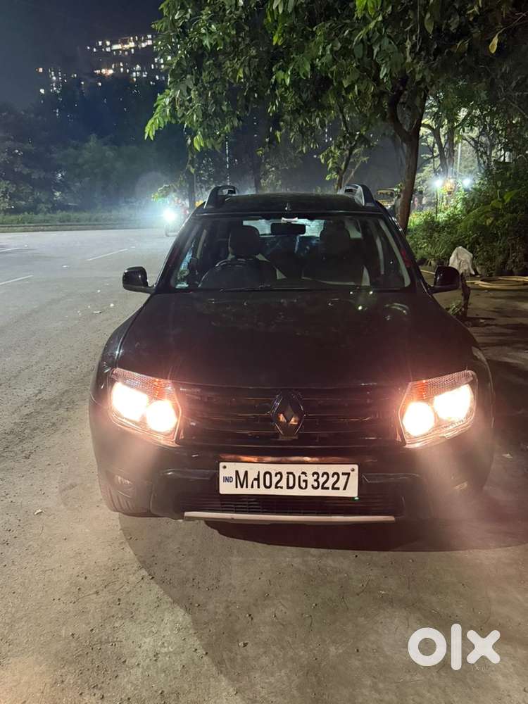 Duster 2014 Diesel 110ps