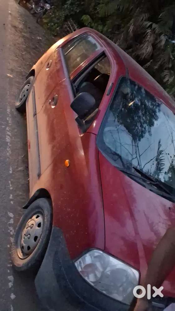 Hyundai Santro Xing 2006 Petrol 86000 Km Driven