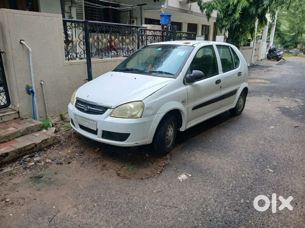 Tata Indica Diesel 2012 Manual