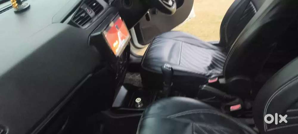 Tata Zest Diesel Manual 2018 Year
