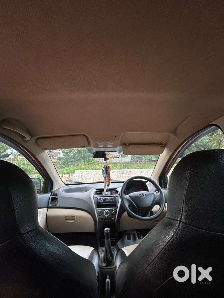 Hyundai Eon 2016 Petrol Excellent Condition And Well Maintained