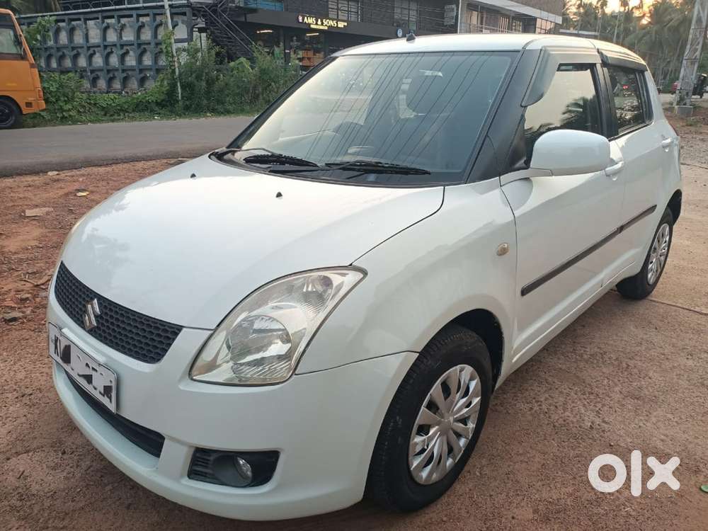 Maruti Suzuki Swift 2010 Diesel Well Maintained