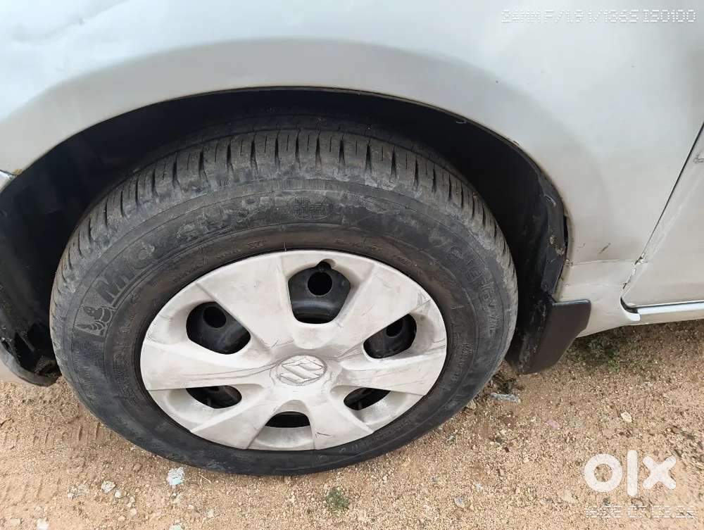 Maruti Ritz Vdi 2013