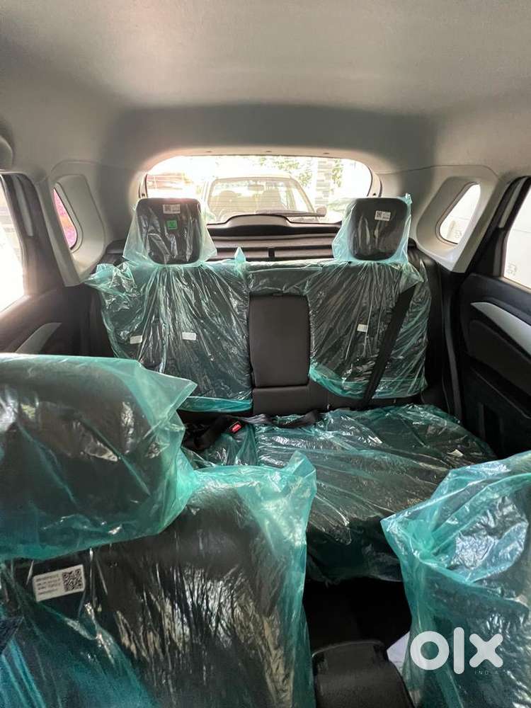 Toyota Urban Cruiser 2021