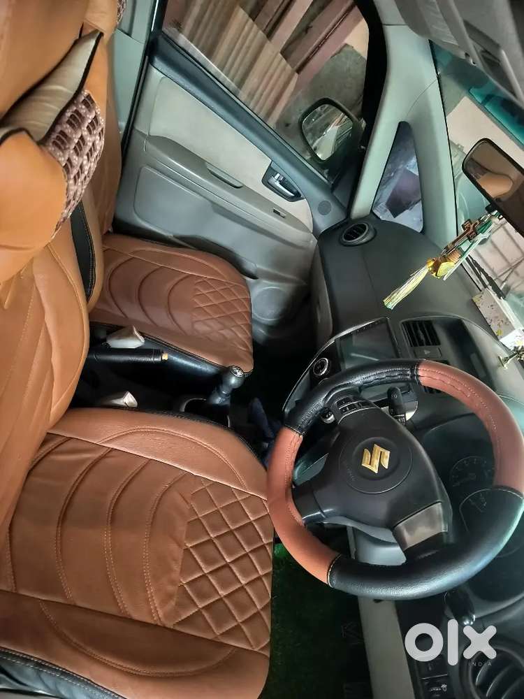 Maruti Suzuki Sx4 2007 Petrol 62000 Km Driven