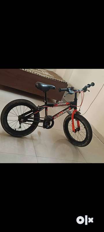 Kross 16 inch kids cycle in very good condition Bicycles 1788918132