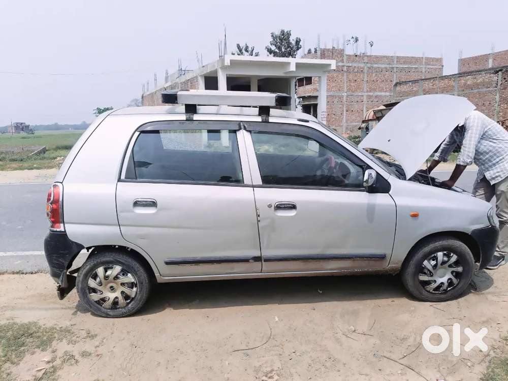 Alto 800 .