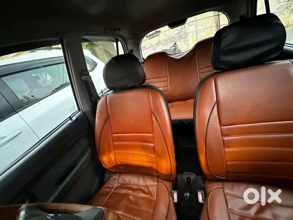 Hyundai Santro Xing 2007 Petrol Manual