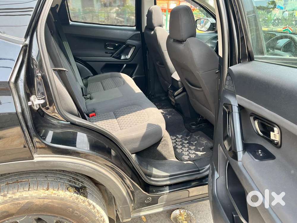 Tata Harrier Xta+  2022 Bs6 Automatic Sunroof 1st Owner