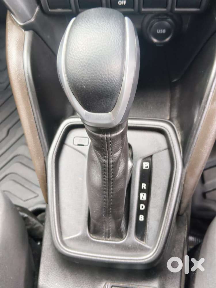 Toyota Urban Cruiser Hyryder 1.5 S Hybrid, 2024, Petrol