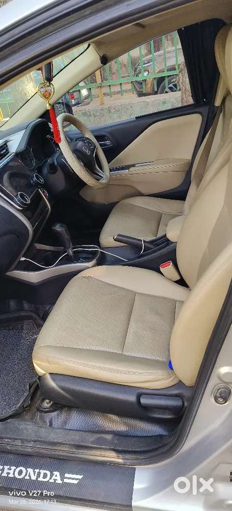 Honda City 2016 Petrol 972000 Km Driven