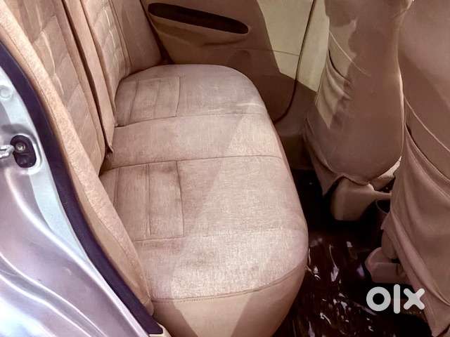 Honda Amaze S Mt I-vtec, 2016, Petrol