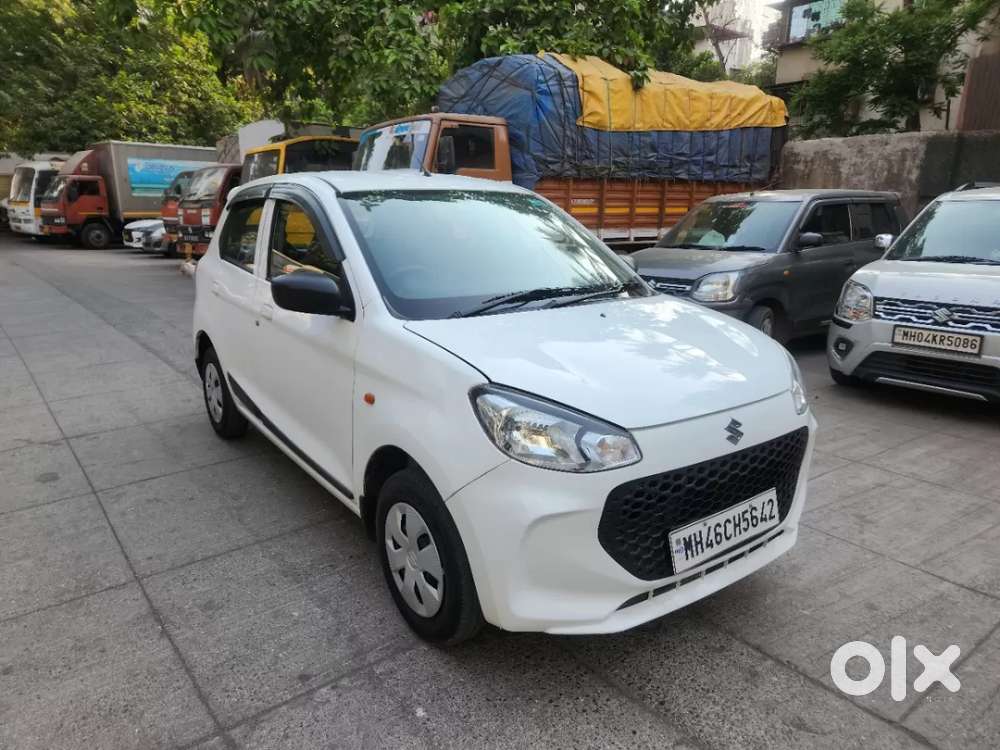 Maruti Suzuki Alto K10 1.0 Vxi, 2023, Petrol