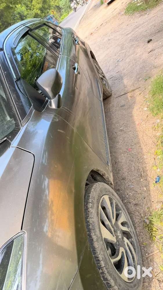 2021 Maruti Baleno Zeta