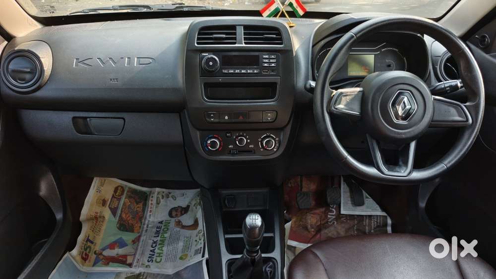 Renault Kwid 0.8 Rxl Sce Special, 2022, Petrol