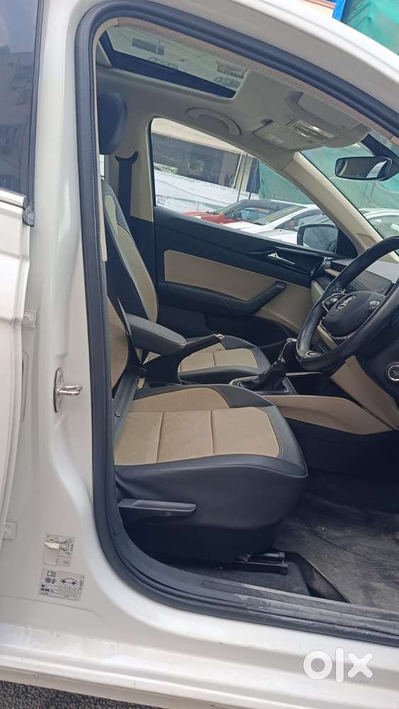 Skoda Slavia 1.5 Tsi Style, 2022, Petrol