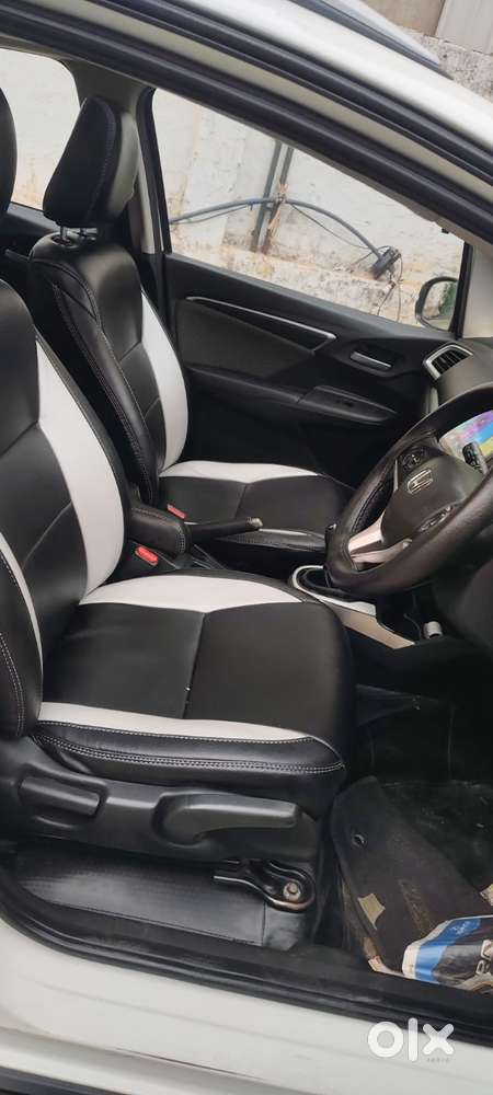 Honda Wr-v 1.5 Vx I-dtec, 2018, Diesel