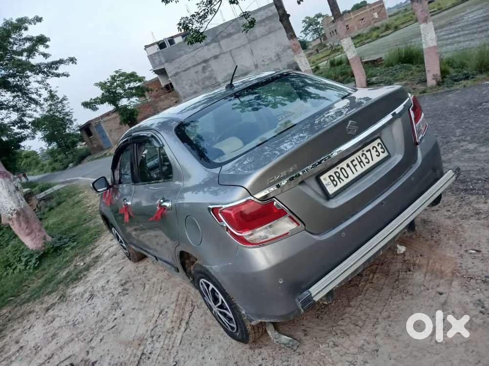 Maruti Suzuki Dizare  Vxi 2021