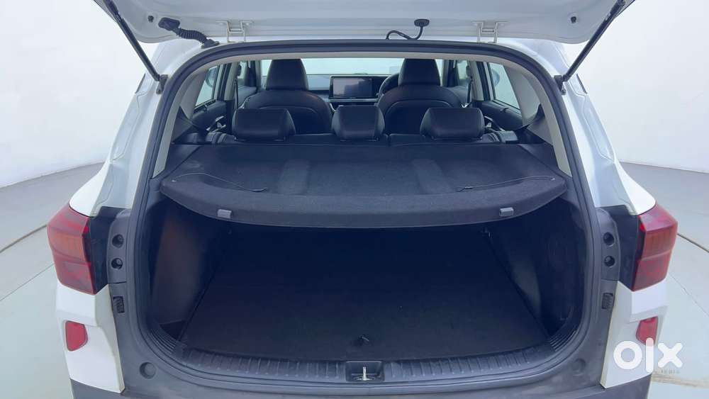 Kia Seltos 1.5 Gtx+ Diesel At, 2023, Diesel