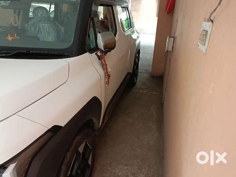 Kia Syros Htk 2025