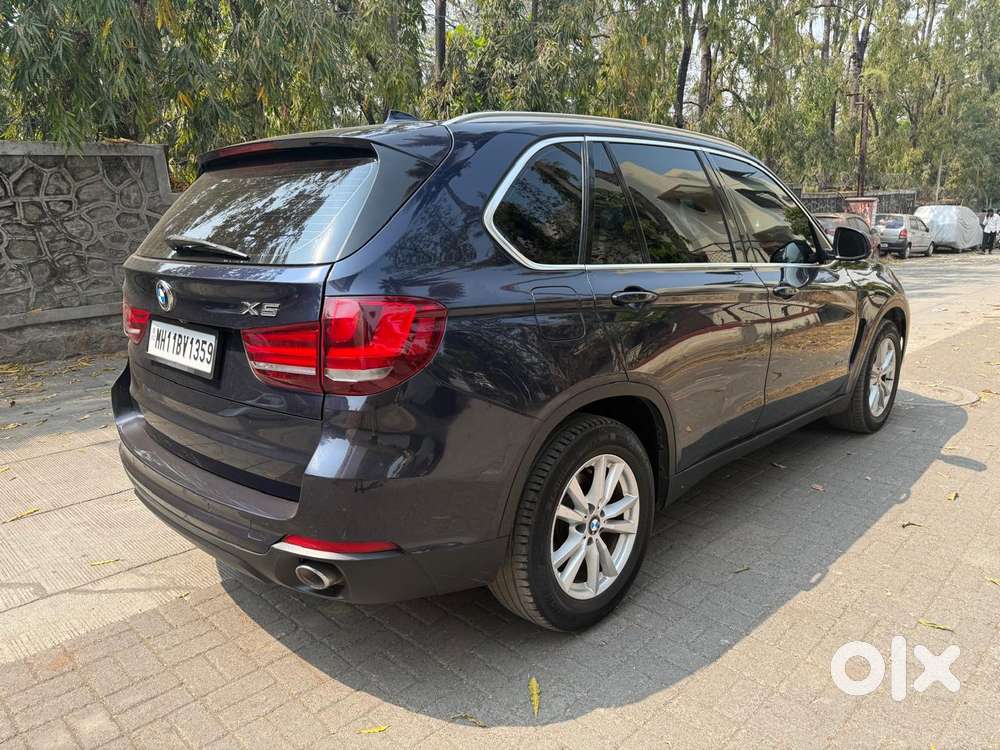 Bmw X5 Xdrive 30 D, 2015, Diesel