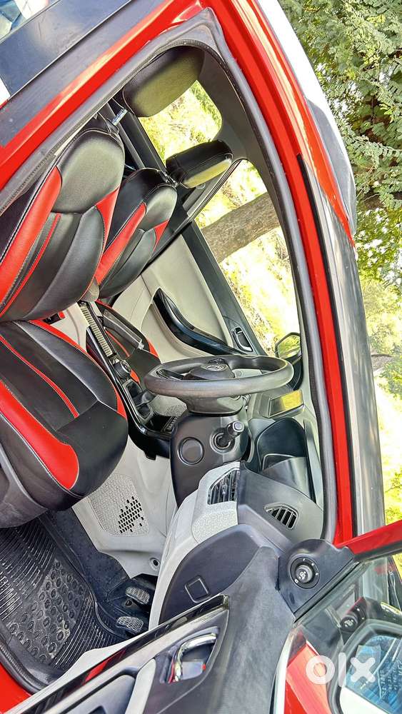 Tata Nexon 1.5 Revotorq Xz Plus, 2020, Diesel