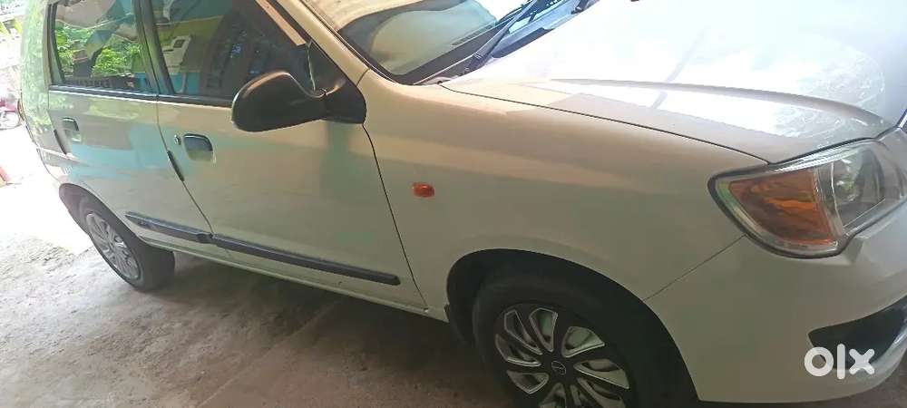 Maruti Suzuki Alto K10 2013