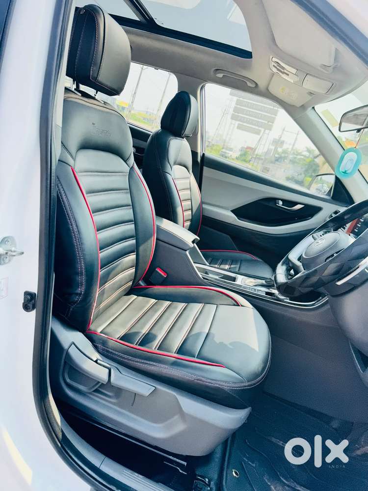 Hyundai Creta 1.6 S Automatic Diesel, 2024, Diesel