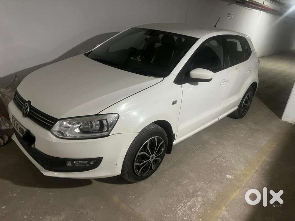 Volkswagen Diesel Manual 2014