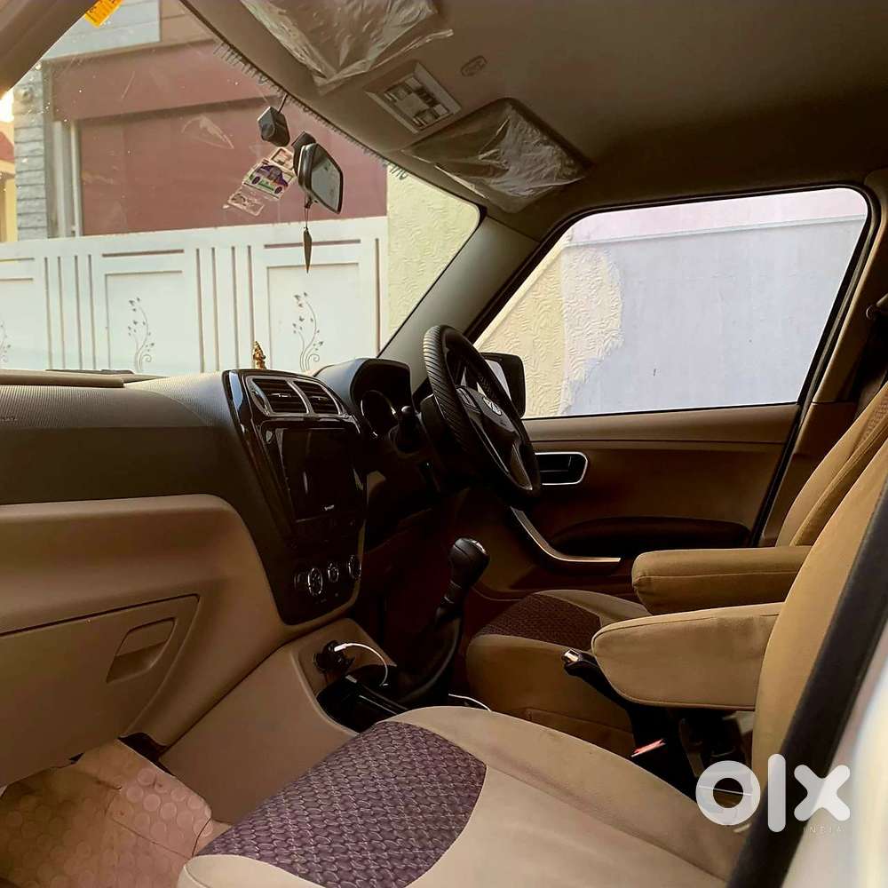 Mahindra Xuv500 W11, 2021, Diesel