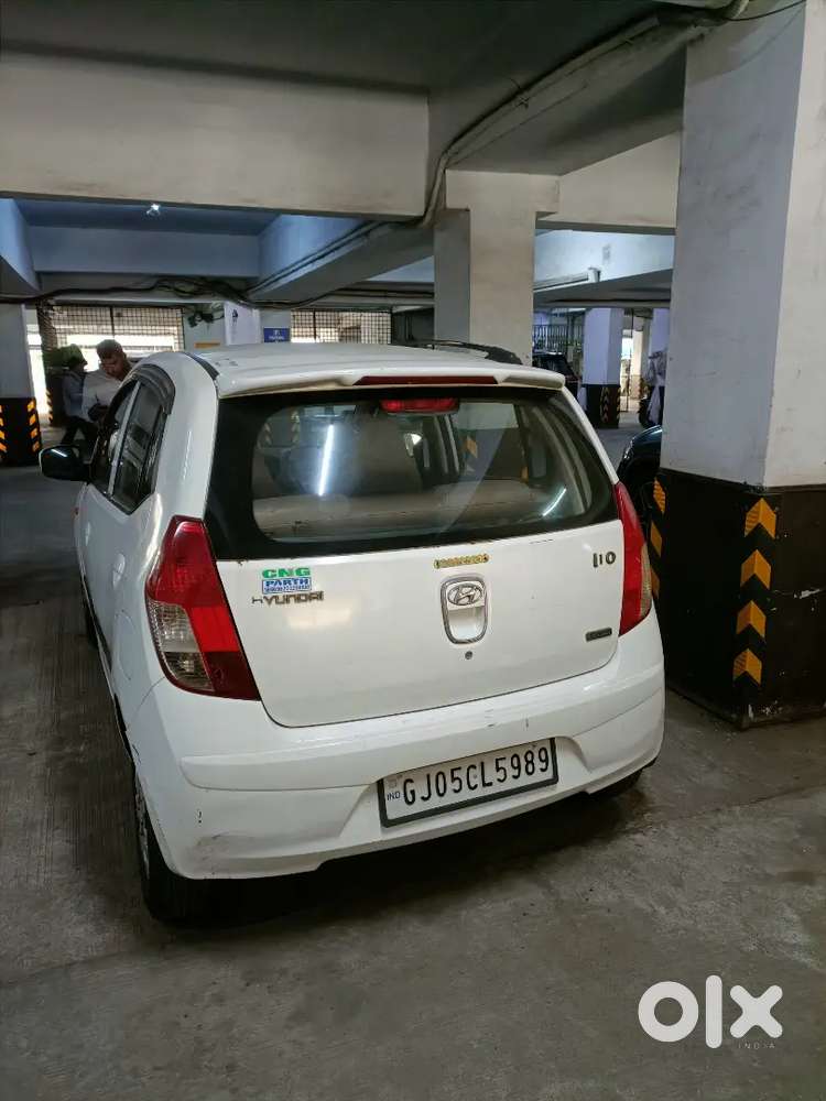 Hyundai I10 Asta Petrol 2009