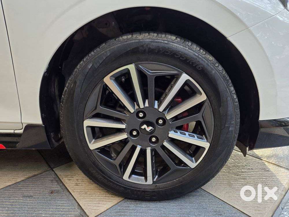 Hyundai I20 N Line N8 1.0 Turbo Dct, 2023, Petrol