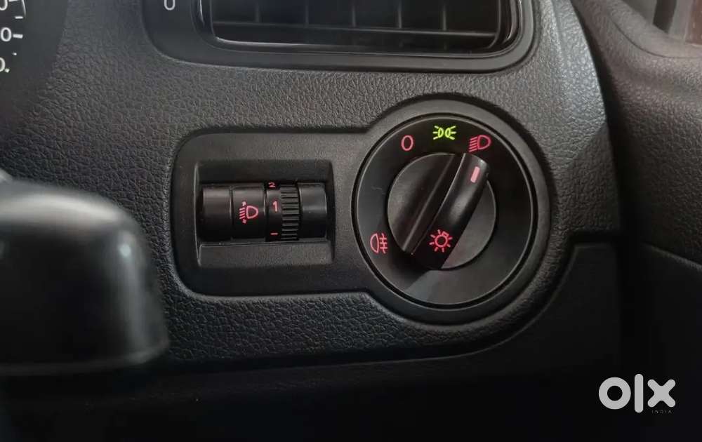 Volkswagen Polo 1.0 Mpi 2021