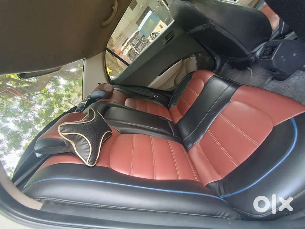 Hyundai Xcent Prime 1.2 Plus 2018