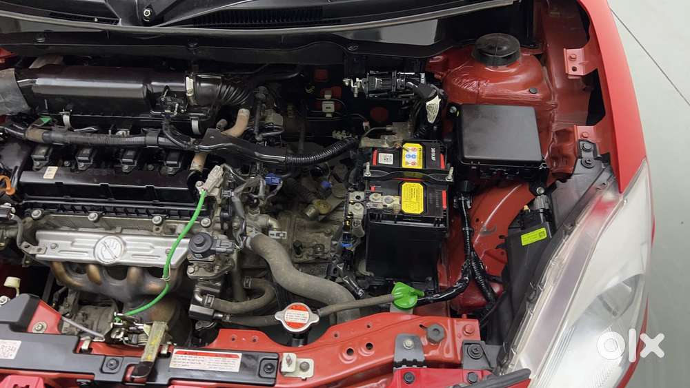 Maruti Suzuki Swift Vvt Vxi, 2023, Petrol