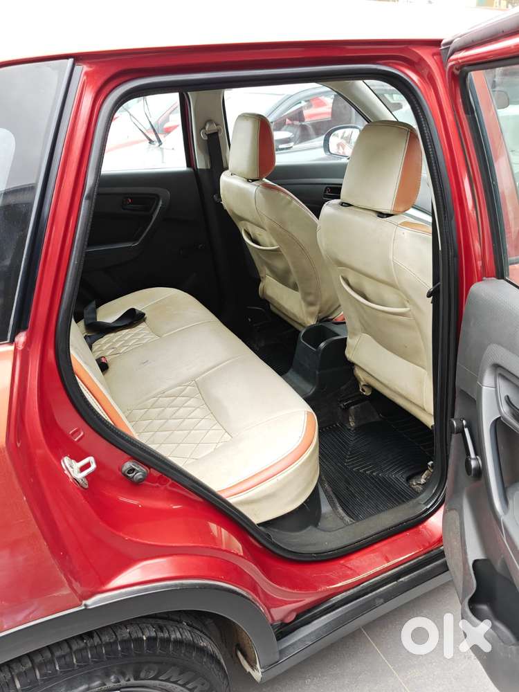 Maruti Suzuki Vitara Brezza Ldi Option, 2017, Diesel