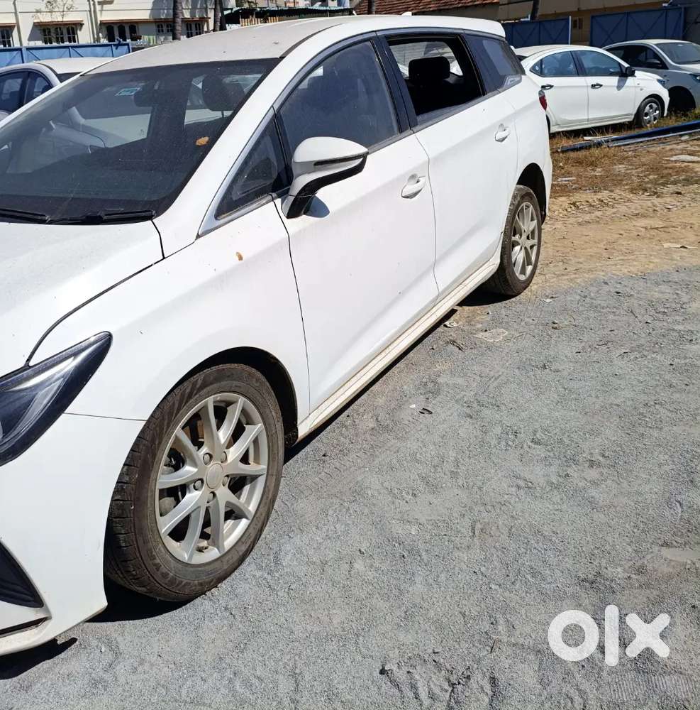 Byd E6 2024 Electric Good Condition