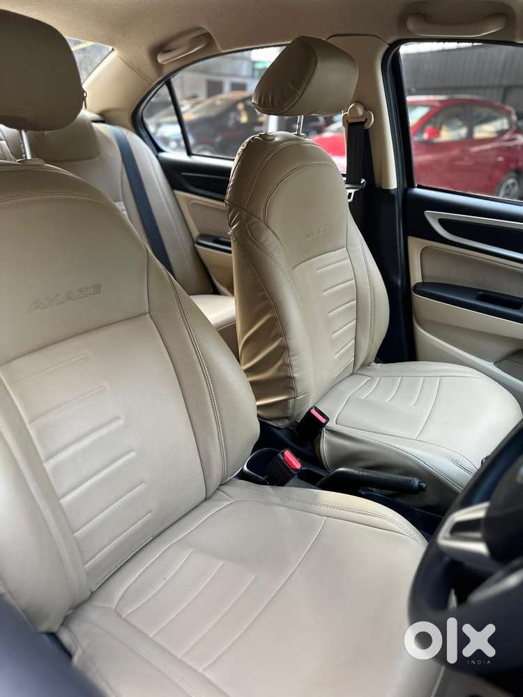 Honda Amaze 1.2 Smt I Vtec, 2021, Petrol