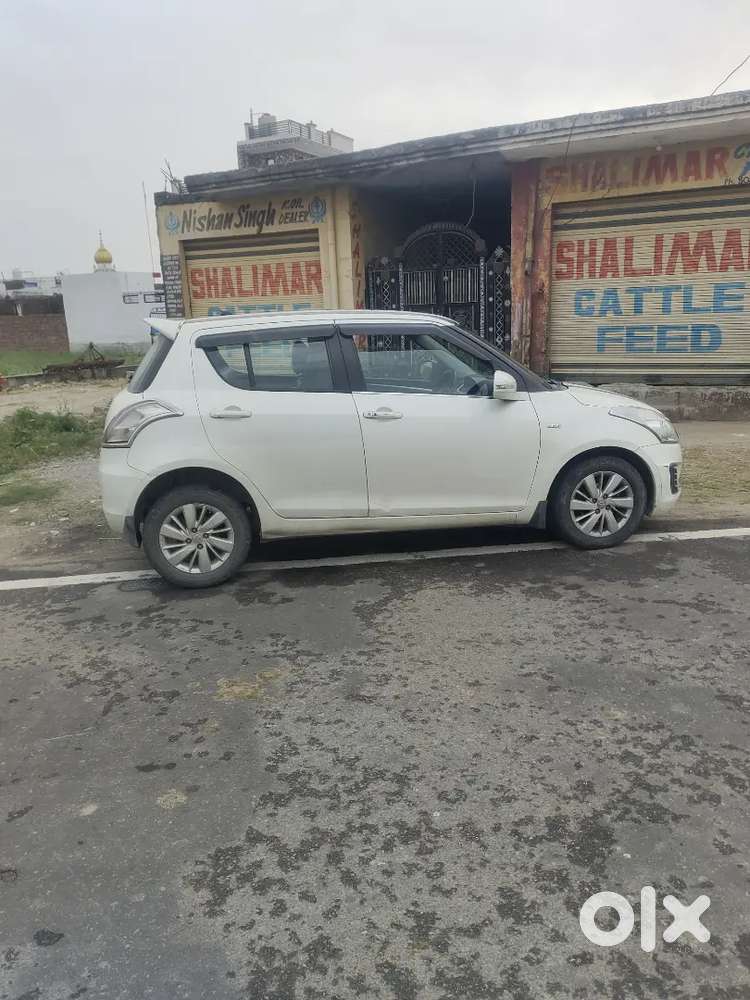 Swift Zdi Urgent Sale