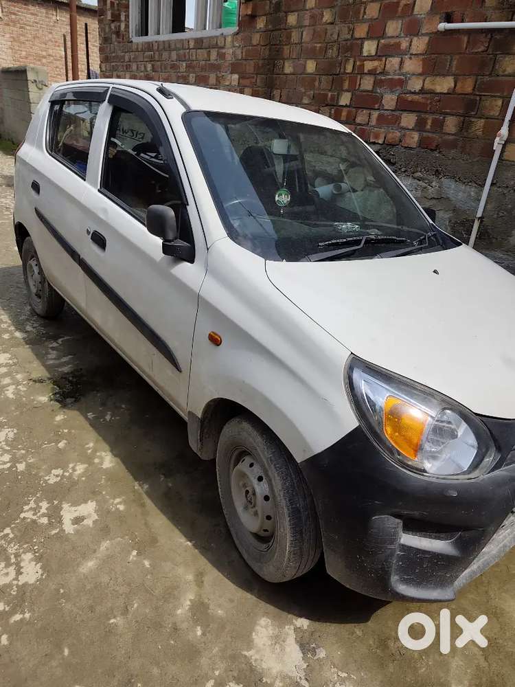 Very Well Maintained Car