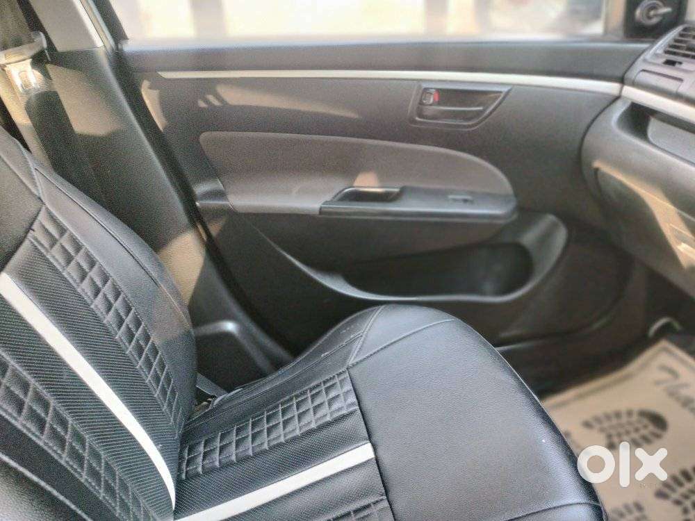 Maruti Suzuki Swift 1.3 Dlx, 2017, Petrol