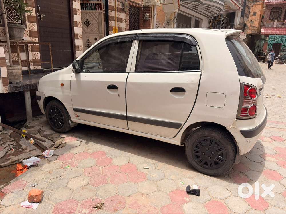 Hyundai Santro Xing 2013