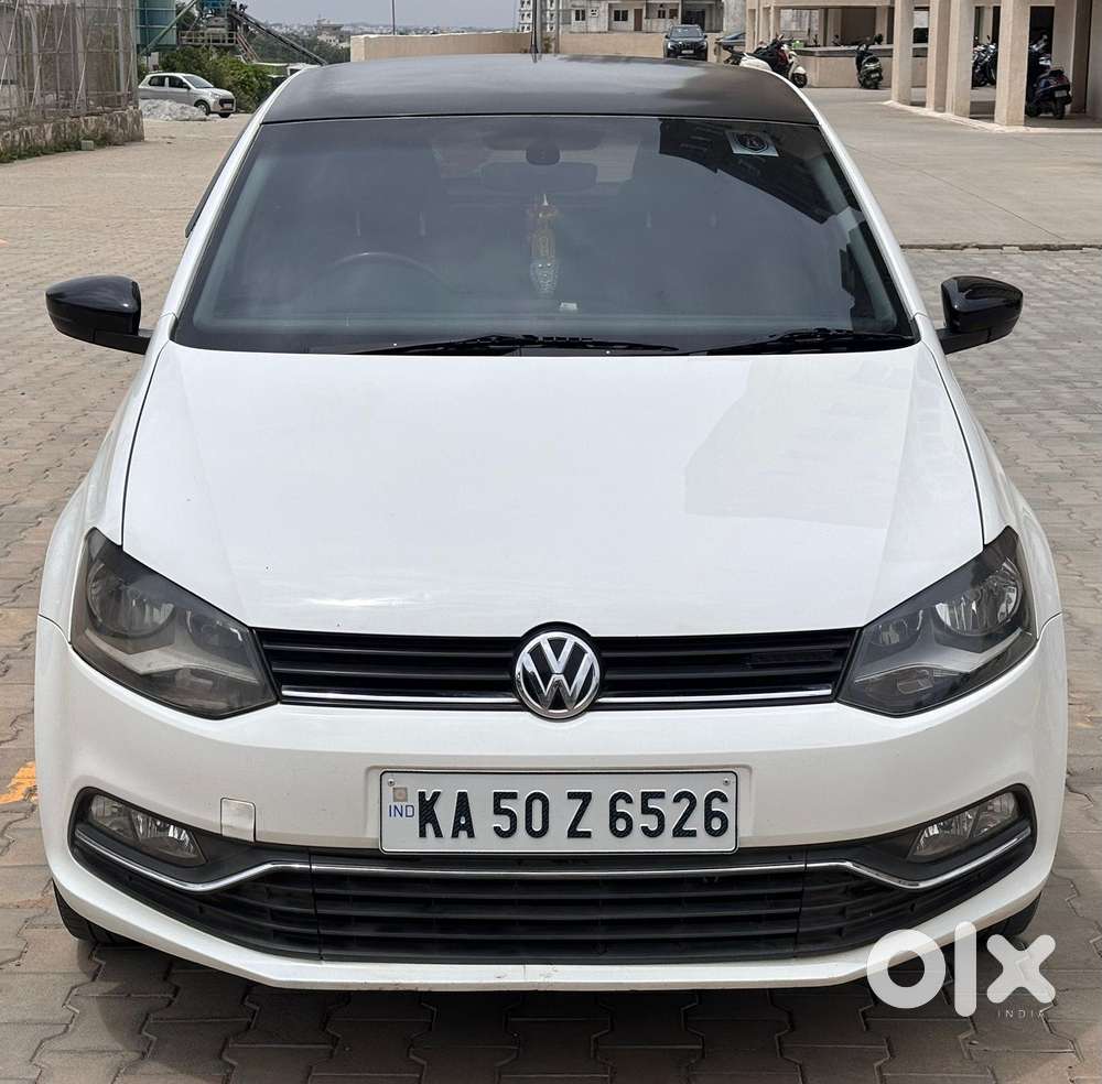 Volkswagen Polo 1.0 Highline Plus Tsi, 2019, Petrol