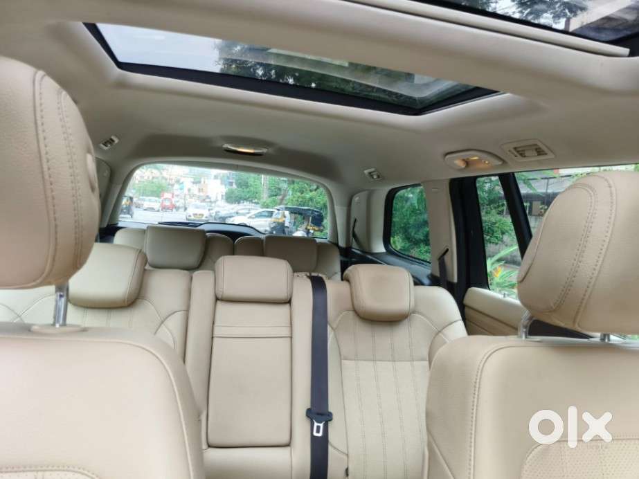 Mercedes-benz Gls 350 D, 2017, Diesel