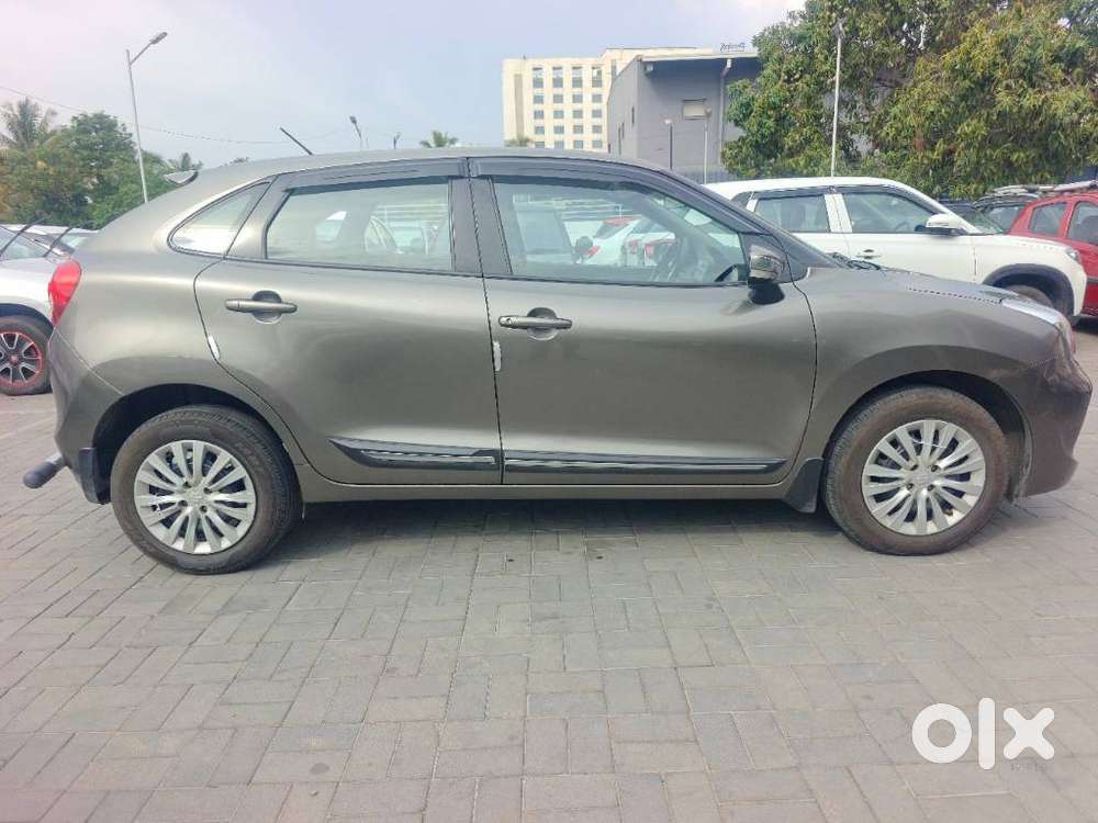 Maruti Suzuki Baleno Delta, 2020, Petrol