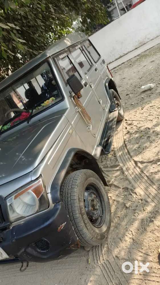 Mahindra Bolero 2013 डीज़ल 93000 Km Driven